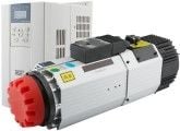 Spindle Motor Ve Sürücüler
