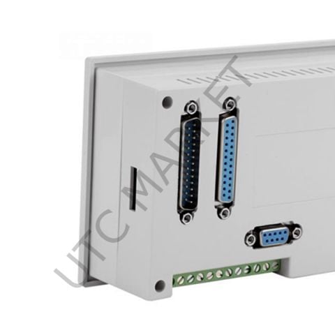 SMC4-4-16A16B CNC Kontrol Ünitesi