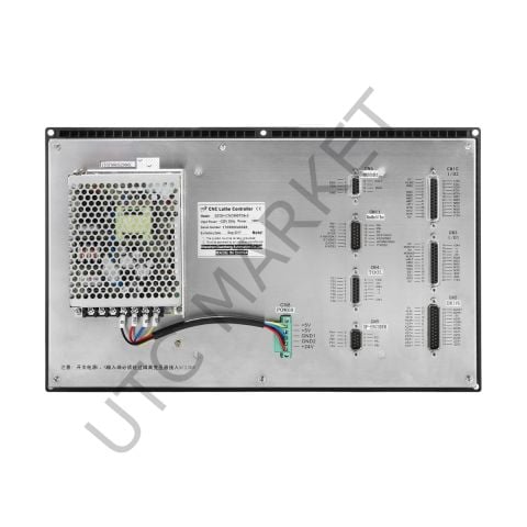 3 Eksen CNC Kontrol Ünitesi NEW990MDca