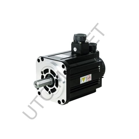 2.3 kW Servo Motor
