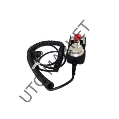 2 Eksen CNC Torna Kontrol Ünitesi SZGH-1080TC