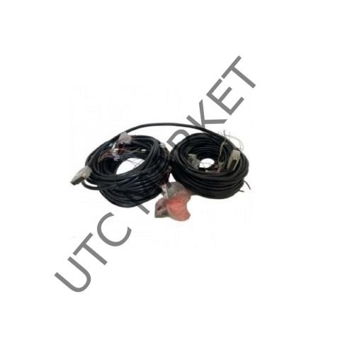 2 Eksen CNC Torna Kontrol Ünitesi SZGH-1080TC